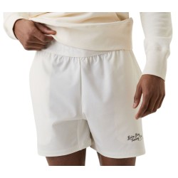 Men's shorts Bj_rn Borg Short Graphic Shorts - egret