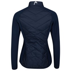 Women's jacket Head Performance Jacket W - dark blue