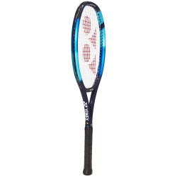 Tennis racket Yonex New EZONE Ace (260g) - sky blue