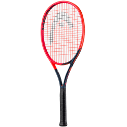 Tennis racket Head Radical Team 2023 - strung