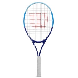 Tennis racket Wilson Tour Slam Lite - blue/bright blue