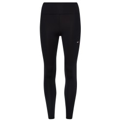 Women's leggings Tommy Hilfiger HW Legging - black