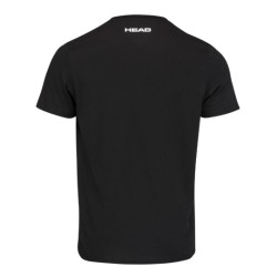 Men's T-shirt Head Flash T-Shirt M - black