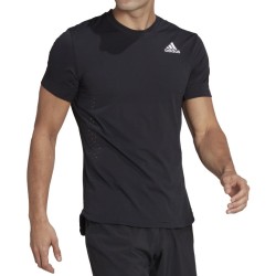 Men's T-shirt Adidas New York Tee - black