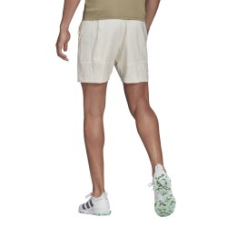 Men's shorts Adidas Ergo Short 7 Primeblue M - wonder white