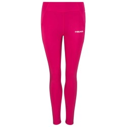 Women's leggings Head Tech Tights - mulberry