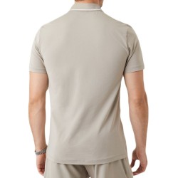 Men's Polo T-shirt Bj_rn Borg Ace Light Polo - beige
