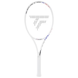 Tennis racket Tecnifibre T-Fight 305 Isoflex + string + stringing