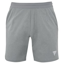 Men's shorts Tecnifibre Team Short - silver