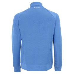 Men's Jumper Tecnifibre Team Jacket - azur