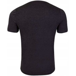 Men's T-shirt Puma ESS Heather Tee - dark gray heather