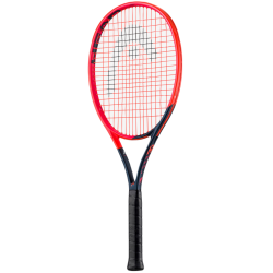 Tennis racket Head Radical Team L 2023 - strung