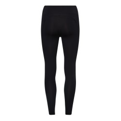Women's leggings Tommy Hilfiger HW Legging - black