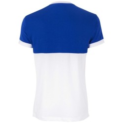 Women's T-shirt Tecnifibre Lady F1 Stretch - royal blue