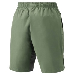 Men's shorts Yonex RG Shorts - olive