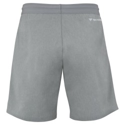 Men's shorts Tecnifibre Team Short - silver