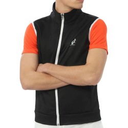Men's vest Australian Slice Gilet - nero
