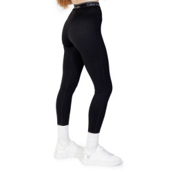Women's leggings Calvin Klein Legging (7/8) - black beauty
