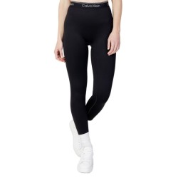 Women's leggings Calvin Klein Legging (7/8) - black beauty