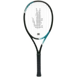 Tennis racket Lacoste L.20 + overgrip