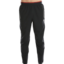 Men's trousers Bullpadel Ostro - negro