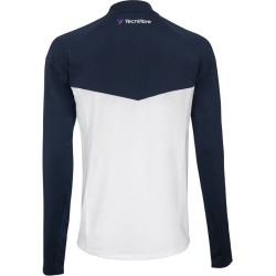 Men's Jumper Tecnifibre Tech Jacket M - navy/white