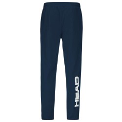 Boys' trousers Head Club Byron Pants JR - dark blue