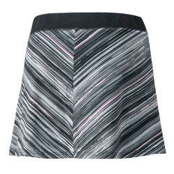 Women's skirt Yonex Women's Skort - black