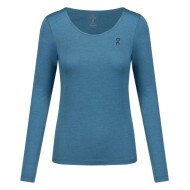 Women's long sleeve T-shirt ON The Roger Performance Long-T - stellar