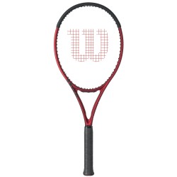 Tennis racket Wilson Clash 100 PRO V2.0