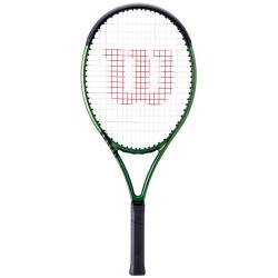 Junior tennis rackets Wilson Blade V8.0 25