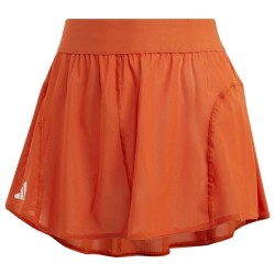 Women's leggings Adidas Paris Two in One Match Tight Leggings - preloved red