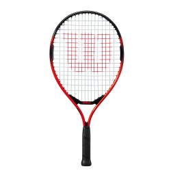 Junior tennis rackets Wilson Pro Staff Precission Jr 21