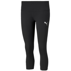 Women's leggings Puma Active 3/4 Tights - black