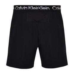 Men's shorts Calvin Klein 6" Woven Short - black