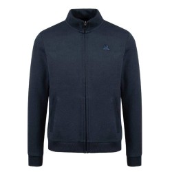 Men's Jumper Le Coq Sportif ESS T/T Sweat No.1 M - sky captain
