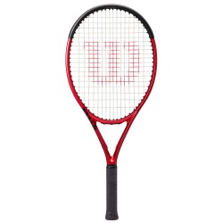 Junior tennis rackets Wilson Clash 25 V2.0