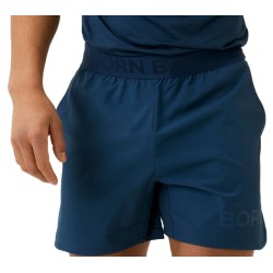 Men's shorts Bj_rn Borg Short Shorts M - moonlit ocean