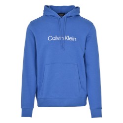 Men's Jumper Calvin Klein PW Hoodie - delft
