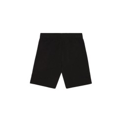 Boys' shorts EA7 Boy Jersey Bermuda - black