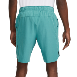 Men's shorts Nike Court Dri-Fit Advantage Short 9in - mineral teal/white