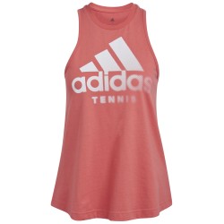 Women's top Adidas W TNS Cat G TK - semi turbo