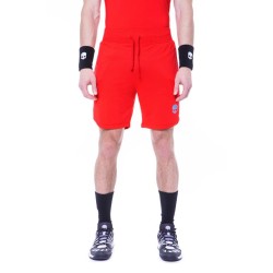 Men's shorts Hydrogen Tech Shorts Man - red