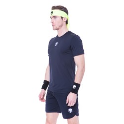 Men's T-shirt Hydrogen Tech Tee - blue navy