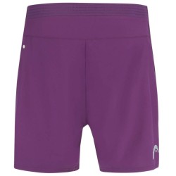 Men's shorts Head Performance Shorts - lilac