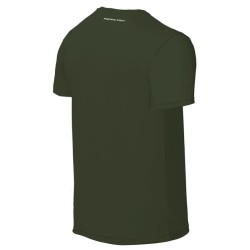 Men's T-shirt Pacific Heritage - olive