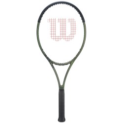 Tennis racket Wilson Blade 104 V8.0