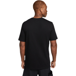Men's T-shirt Nike Sportwear T-Shirt - black