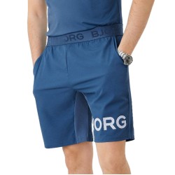 Men's shorts Bj_rn Borg Shorts M - copen blue