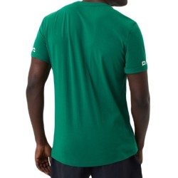 Men's T-shirt Bj_rn Borg Breeze T-Shirt - verdant green